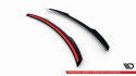 Audi A7 C7 2010-2014 Vingextension V.1 Maxton Design 