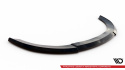 Audi A7 C7 2010-2014 Frontsplitter V.1 Maxton Design
