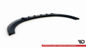 Audi A7 C7 2010-2014 Frontsplitter V.2 Maxton Design