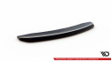 Audi A7 C7 2010-2014 Diffuser V.1 Maxton Design
