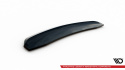 Audi A7 C7 2010-2014 Diffuser V.1 Maxton Design