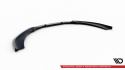 Audi A7 med \'\'RS7 Look\'\'-front C7 2010-2014 Frontsplitter V.1 Maxton Design
