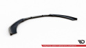 Audi A7 med \'\'RS7 Look\'\'-front C7 2010-2014 Frontsplitter V.1 Maxton Design