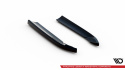 Audi A7 C7 2010-2014 Bakre Sido Splitters V.1 Maxton Design