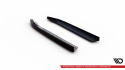Audi A7 C7 2010-2014 Bakre Sido Splitters V.1 Maxton Design