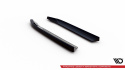 Audi A7 C7 2010-2014 Bakre Sido Splitters V.1 Maxton Design