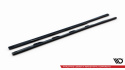 Audi A7 C7 2010-2014 Sidoextensions V.1 Maxton Design
