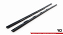 Audi A7 C7 2010-2014 Sidoextensions V.1 Maxton Design