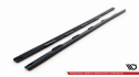 Audi A7 C7 2010-2014 Sidoextensions V.1 Maxton Design
