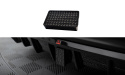 Audi S7 C7 2012-2014 LED Bromsljus till Diffuser Maxton Design
