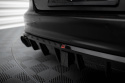 Audi S7 C7 2012-2014 LED Bromsljus till Diffuser Maxton Design