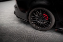 Audi A7 S-Line / S7 C7 2010-2014 Bakre Sidoextensions Maxton Design