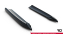 Audi A7 S-Line / S7 C7 2010-2014 Bakre Sidoextensions Maxton Design