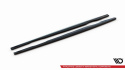Audi A7 S-Line C7 2010-2014 Sidoextensions V.1 Maxton Design