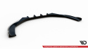 Audi A8 D4 Facelift 2013-2017 Frontsplitter Maxton Design