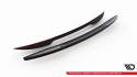 Audi A8 D5 2017-2021 Vingextension 3D V.1 Maxton Design