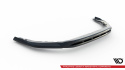 Audi A8 D5 2017-2021 Frontsplitter V.1 Maxton Design