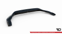Audi A8 D5 2017-2021 Frontsplitter V.1 Maxton Design