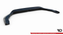 Audi A8 D5 2017-2021 Frontsplitter V.1 Maxton Design