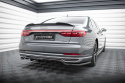 Audi A8 D5 2017-2021 Bakre Splitter / Diffuser Maxton Design