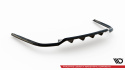 Audi A8 D5 2017-2021 Bakre Splitter / Diffuser Maxton Design
