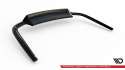 Audi A8 D5 2017-2021 Bakre Splitter / Diffuser Maxton Design