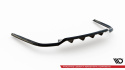 Audi A8 D5 2017-2021 Bakre Splitter / Diffuser Maxton Design
