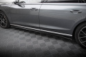 Audi A8 D5 2017-2021 Sidoextensions V.1 Maxton Design
