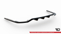 Audi A8 S-Line D5 2017-2021 Bakre Splitter / Diffuser Maxton Design