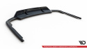 Audi A8 S-Line D5 2017-2021 Bakre Splitter / Diffuser Maxton Design