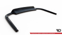 Audi A8 S-Line D5 2017-2021 Bakre Splitter / Diffuser Maxton Design