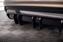 Audi e-Tron GT / RS GT 2021+ Diffuser V.1 Maxton Design