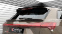 Audi E-tron S-Line 2018-2022 Vingextension V.1 Maxton Design