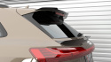 Audi E-tron S-Line 2018-2022 Vingextension V.1 Maxton Design