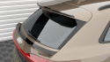 Audi E-tron S-Line 2018-2022 Vingextension V.1 Maxton Design