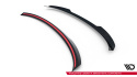 Audi E-tron S-Line 2018-2022 Vingextension V.1 Maxton Design