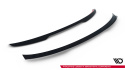 Audi E-tron S-Line 2018-2022 Vingextension V.1 Maxton Design