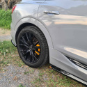 Audi E-tron S-Line 2018-2022 Sidoextensions V.1 Maxton Design