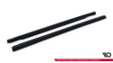 Audi E-tron S-Line 2018-2022 Sidoextensions V.1 Maxton Design