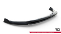Audi e-Tron S-Line 2018-2022 Frontsplitter V.1 Maxton Design