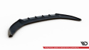 Audi Q3 S-line 8U 2011-2014 Frontsplitter V.1 Maxton Design