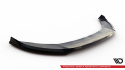 Audi Q3 S-line 8U 2011-2014 Frontsplitter V.2 Maxton Design