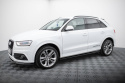 Audi Q3 S-line 8U 2011-2014 Sidoextensions V.1 Maxton Design