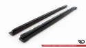 Audi Q3 S-line 8U 2011-2014 Sidoextensions V.1 Maxton Design
