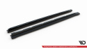 Audi Q3 S-line 8U 2011-2014 Sidoextensions V.1 Maxton Design