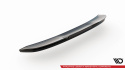 Audi Q3 Sportback F3 2019+ Vinge / Vingextension 3D Maxton Design