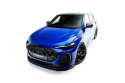 Audi Q5 S-Line Sportsback/SUV Mk3 2024+ Frontsplitter Maxton Design