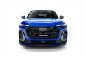 Audi Q5 S-Line Sportsback/SUV Mk3 2024+ Frontsplitter Maxton Design
