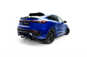 Audi Q5 S-Line Sportsback/SUV Mk3 2024+ Bakre Splitter / Diffuser Maxton Design