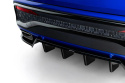 Audi Q5 S-Line Sportsback/SUV Mk3 2024+ Bakre Splitter / Diffuser Maxton Design